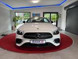 Mercedes-Benz E 300 AMG-LiNE WIDE/BURM/20ZOLL/360° - Mercedes-Benz E 300 in Dortmund