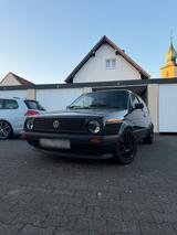 Volkswagen Golf 2 CL 1.6 Tuning WEBER VERGASER GRUPPE... - Volkswagen Golf: Tuning