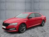 Skoda Superb Limousine 2.0 TSI 4x4 SPORTLINE BEAM+NAVI - Skoda Superb mit Benzin-Antrieb: Limousine, 2.0