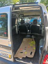 Citroën berlingo - Citroën Berlingo in Freiburg