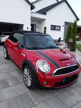 MINI Mini Cabrio John Cooper S JCW - MINI MINI: Roadster, Jcw