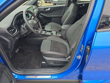 Bild 9 Ford Kuga ST-Line X 2.5 FHEV Sportpaket HUD Navi Lede