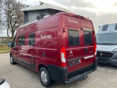 Clever Celebration | Aufstelldach | Markise, AHK + TV