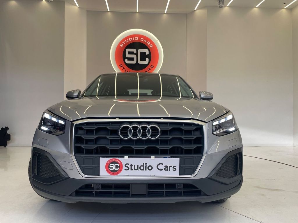 Image of Audi Q2