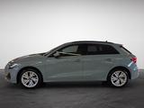 Audi A3 Sportback 35 TFSI S tronic LED Virtual Cockpi - : Grau, Limousine