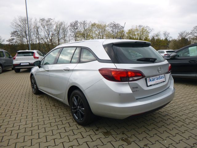 Fahrzeugabbildung Opel Astra K Sports Tourer 1.4 T >AUT/LED/NAVI/PDC