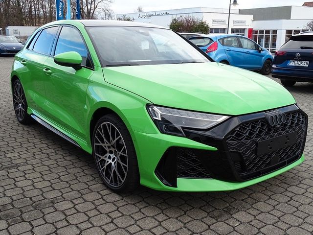 RS3 Sportback 2.5 TFSI quattro - SONOS Premium