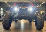 Can-Am MAVERICK MAX XRS TURBO RR SMART-SHOX | NEU - CAN-AM HÄNDLER