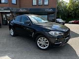 BMW X6/XDrive/Spur.H.Assist/M-Lenkrad/SHZ - BMW X6 in Krefeld
