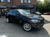 BMW X6/XDrive/Spur.H.Assist/M-Lenkrad/SHZ - BMW X6 in Düsseldorf
