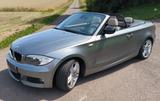 BMW 118i Cabrio