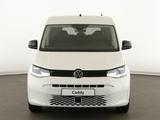 Volkswagen Caddy Maxi 7-Sitzer 2.0 TDI DSG TAXI Standhzg. W - Volkswagen 7 sitzer