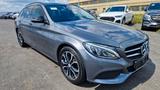 Mercedes-Benz C 300 T Avantgarde LED Navi Night-Paket Kamera - Mercedes-Benz C 300 mit Benzin-Antrieb