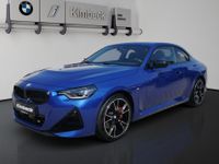 BMW M240i - Vorschau Bild 2