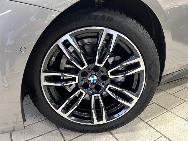 BMW 520 - Bild 5