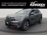 Citroën C5 Aircross Shine Pack 1.2 AHK NAVI SHZ PDC KAME - Citroën C5 Aircross in Essen