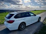 BMW 330d xDrive Touring *M SPORT*HEAD UP*PANO*AHK* - gebrauchte BMW 330 aus dem Jahr 2014