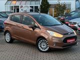 Ford B-MAX 1.0 Titanium*8-FACH*SHZ*PDC*BCM*BT*KLIMA* - gebrauchte Ford B-Max aus dem Jahr 2013