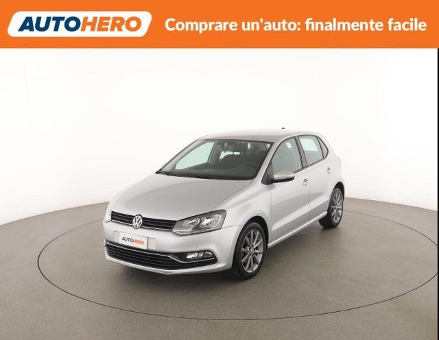 Image of Volkswagen Polo