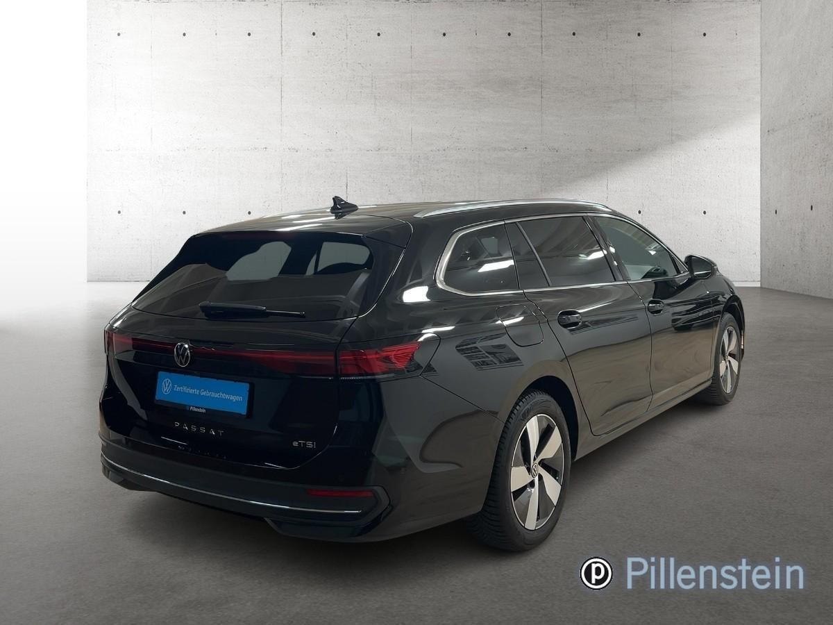 Volkswagen Passat - Bild 6