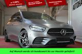 Mercedes-Benz B 250  4Matic 7G AMG Line*LED*Virtual*Navi* - Mercedes-Benz B 250: 4matic
