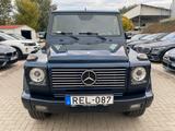 Mercedes-Benz G 400 CDI Station Wagon -Seltenheit!