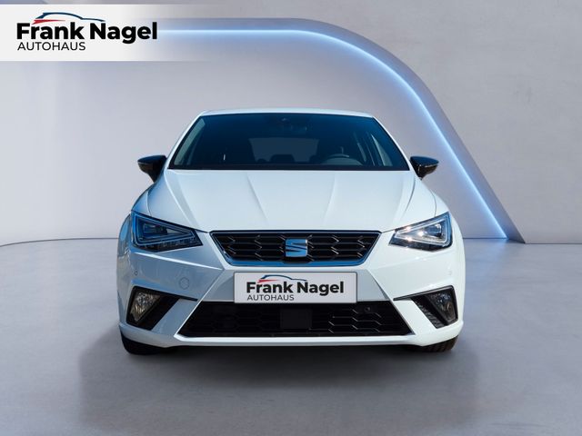 Seat Ibiza FR 1.0 TSI