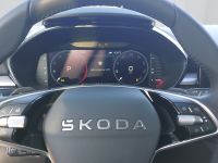 Skoda Fabia - Vorschau Bild 16
