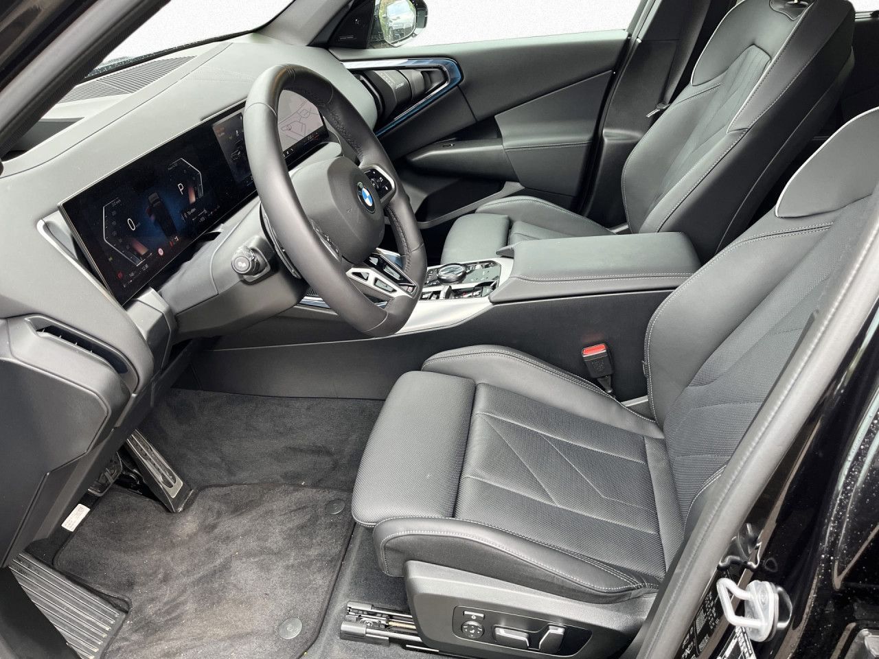 BMW X3 - Bild 9