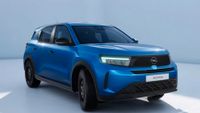 Opel Frontera - Vorschau Bild 2