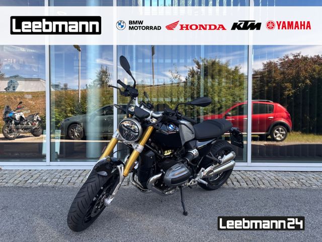 BMW R 12 nine T
