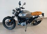 BMW RnineT / R nineT / RninT / R nine T scrambler - BMW R NINE T SCRAMBLER