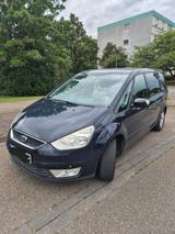 Ford ford galaxy - gebrauchte Ford Galaxy aus dem Jahr 2006
