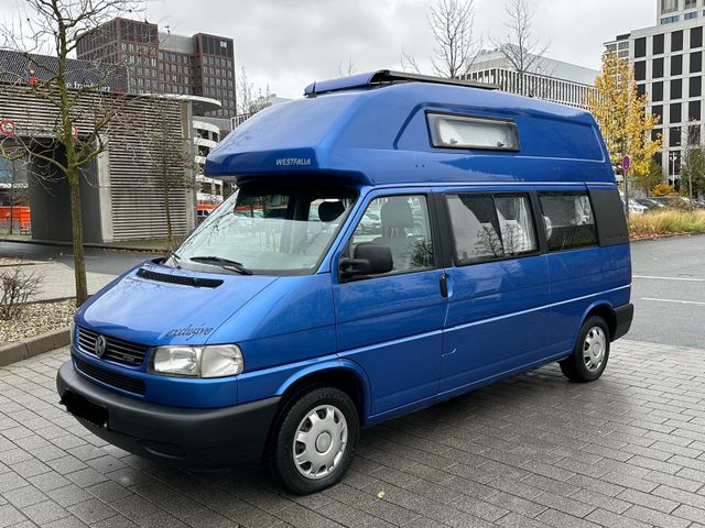 Volkswagen T4 Multivan 2,5TDI California E...