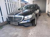 Mercedes-Benz Mercedes 200  E cdi T - Mercedes-Benz 200 aus 2017