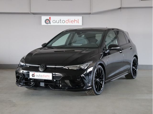 Volkswagen Golf VIII R TSI DSG 4M Black-Edition PANO H&K So foto 2