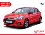 Hyundai i20 1.0 T-GDI YES! Klima Kamera Sitzheizung DAB - Hyundai i20 in Magdeburg