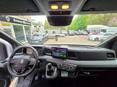 Fahrzeugabbildung Master IV Kasten Hochraum 3,5t L2H2 BLUE dCi 150