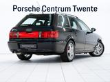 Audi RS2 - Audi Gebrauchtwagen von 1994