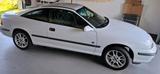 Opel Calibra, weiß, C20NE, Karosse Karosserie - Opel Calibra aus 1991