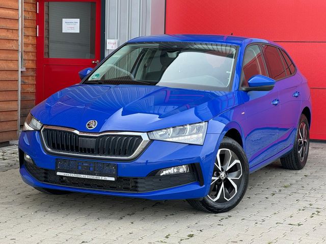 Skoda Scala Drive 1.6 TDI  LED Navi Business Virtual