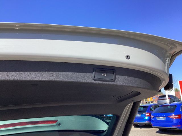 Kodiaq 2.0TDI DSG 4x4 Sportline AHK