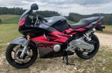 Honda CBR600F PC25 orig. 5tkm - HONDA CBR 600 F2