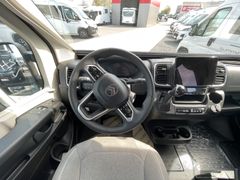 Pössl Summit Shine 600 L  | Premium & Assistenz Paket*