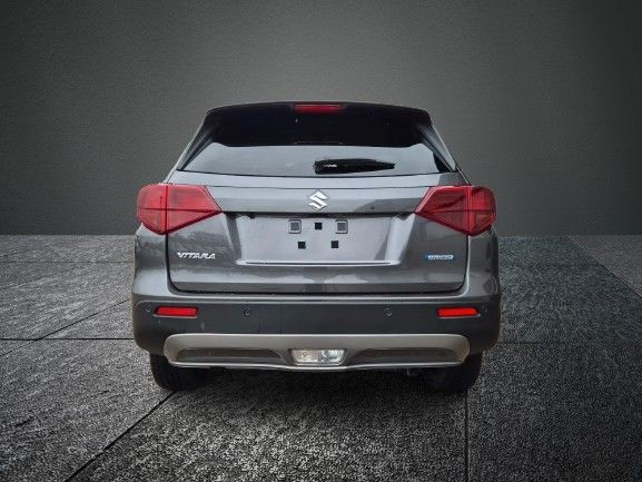 Suzuki Vitara - Bild 6