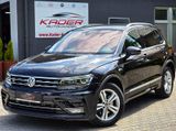 Volkswagen Highline 4Motion RLine VirtualCockp. HeadUp 360° - Volkswagen: R 36