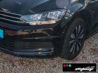 Volkswagen Touran - Vorschau Bild 14