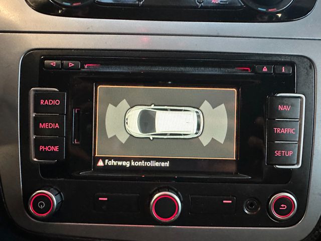 Seat Altea XL Stylance  Style *2. Hand*Klima*SHZ*Nav