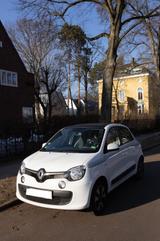 Renault Twingo III - nur 77.000km! - Renault Twingo: Ii