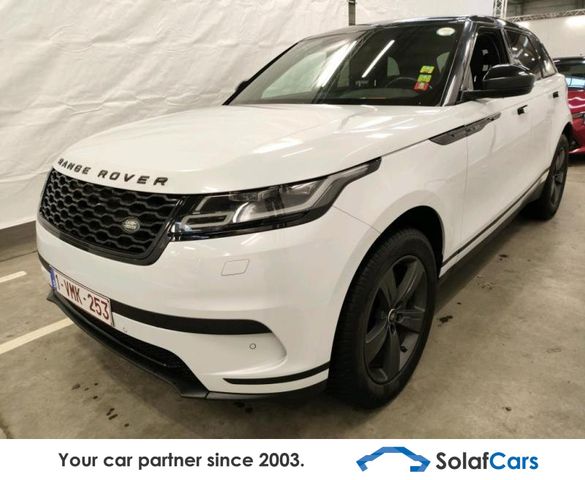 Land Rover Range Rover Velar 2.0D Aut. LED-Xenon Navi-Pro 